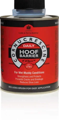 CARR & DAY & MARTIN - Daily Hoof Barrier Cornucrescine - Huföl