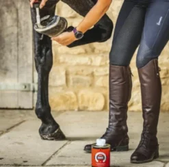 CARR & DAY & MARTIN - Daily Hoof Barrier Cornucrescine - Huföl