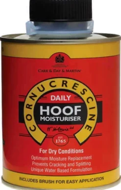 CARR & DAY & MARTIN - Daily Hoof Moisturiser Cornucrescine - Huföl