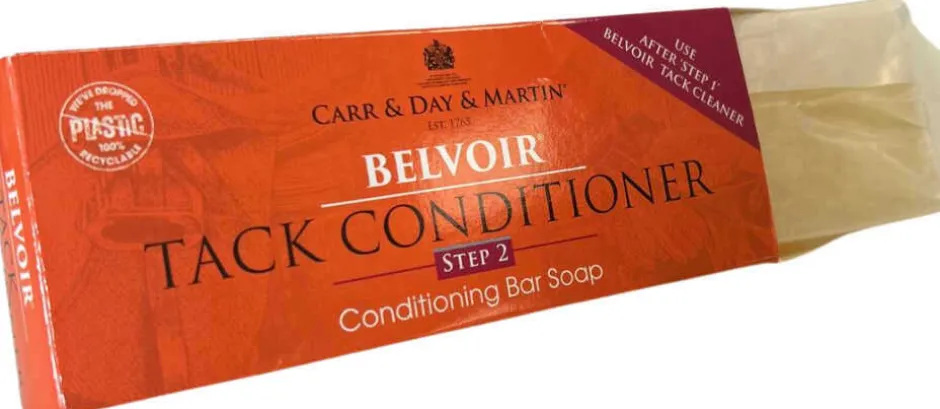 CARR & DAY & MARTIN Glycerinseife Belvoir®