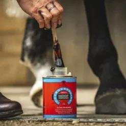 CARR & DAY & MARTIN - Hoof Dressing Cornucrescine - Huföl