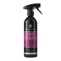 CARR & DAY & MARTIN Mähnen- und Schweifspray Canter®