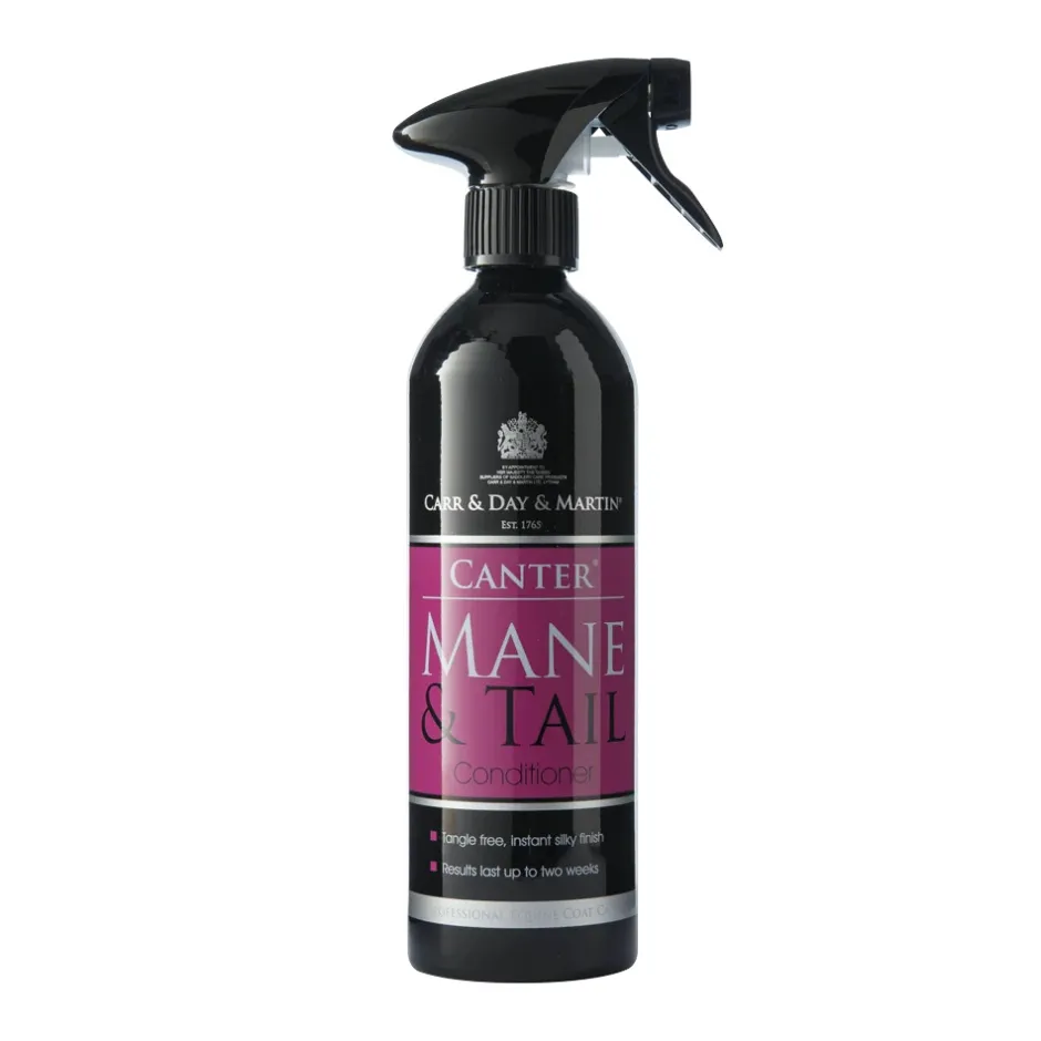 CARR & DAY & MARTIN Mähnen- und Schweifspray Canter®