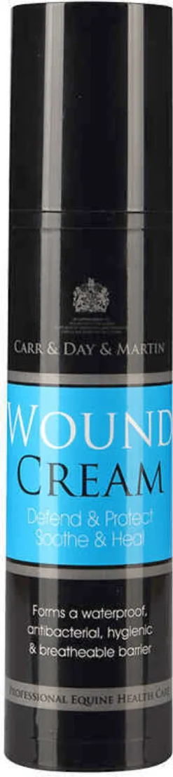 CARR & DAY & MARTIN - Wound Cream - Beruhigende Creme