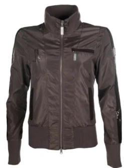 Cavallino Marino by HKM Blouson -Soft Powder-