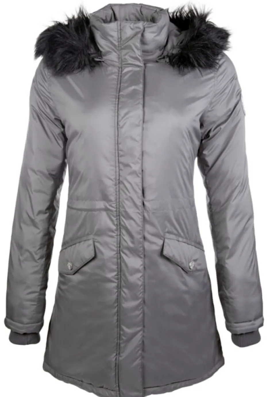 Cavallino Marino by HKM Parka -Piemont-