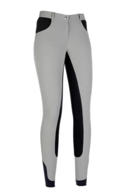Cavallino Marino by HKM Reithose -Siena Crystal- Dreiviertel Alos Besatz