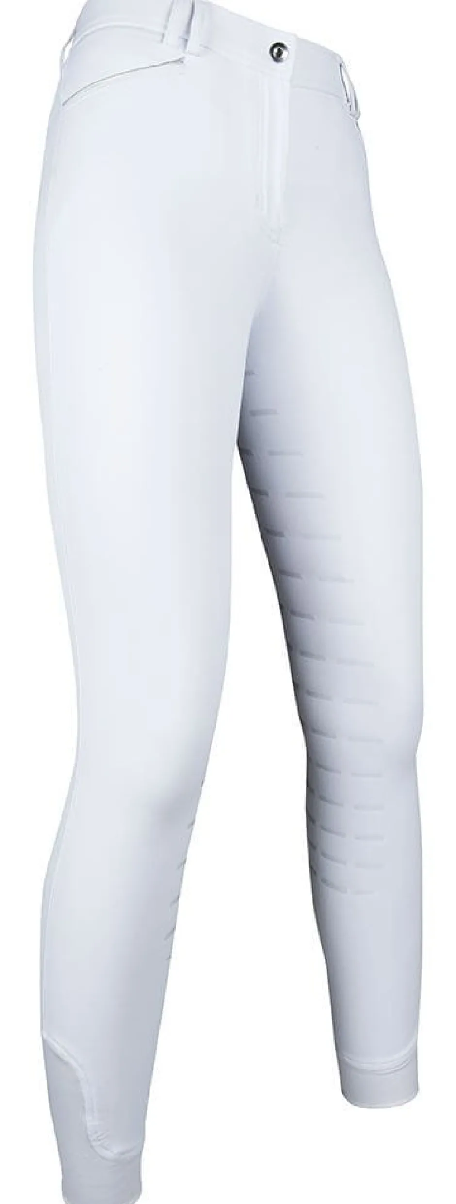 Cavallino Marino by HKM Reithose -Venezia Classico- Silikon-Vollbesatz