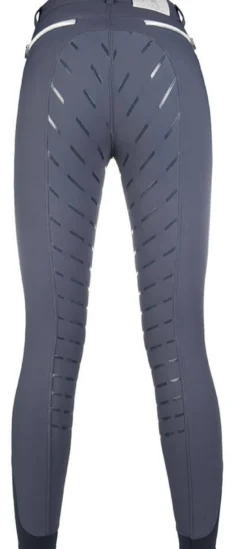 Cavallino Marino by HKM Reithose -Venezia Classico- Silikon-Vollbesatz