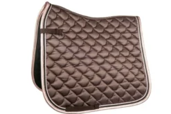 Cavallino Marino by HKM Schabracke -Copper Kiss-