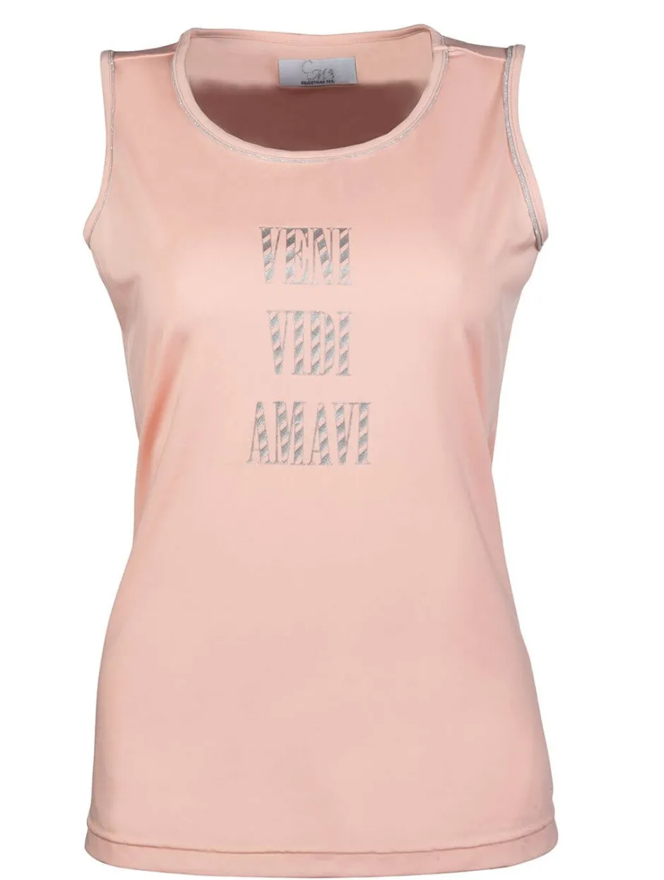 Cavallino Marino by HKM Top -Mondiale-