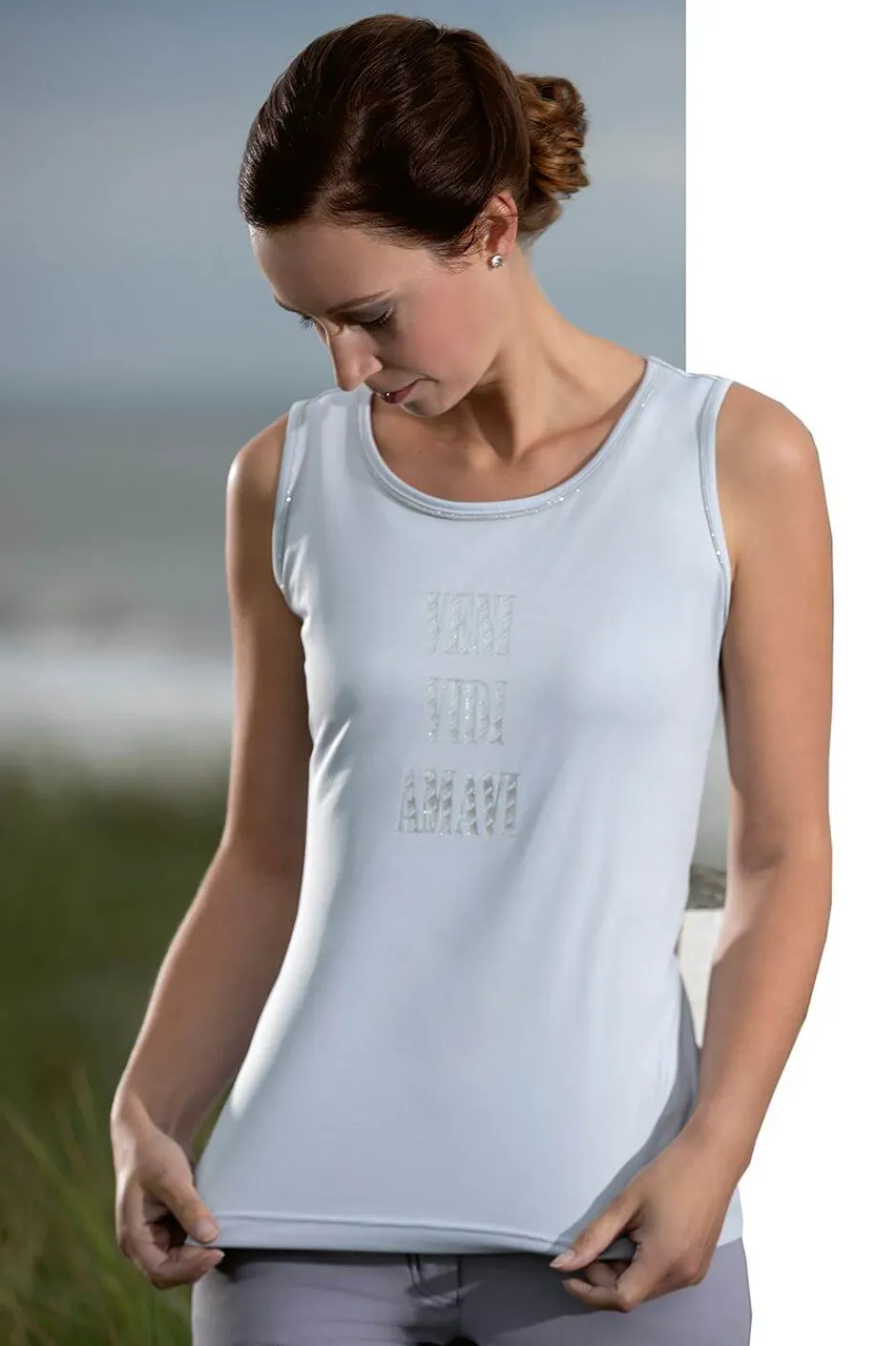 Cavallino Marino by HKM Top -Mondiale-