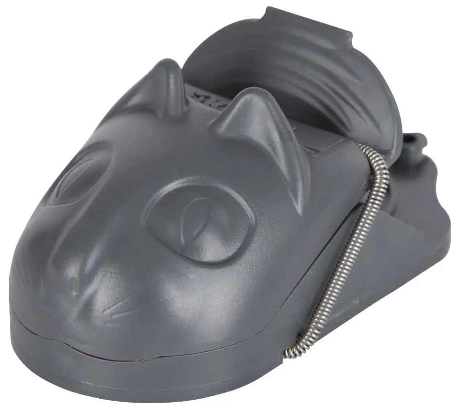 cit Schlagfalle mouseStop, paarweise