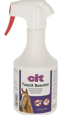 cit Bremsenschutzspray TaonX Booster