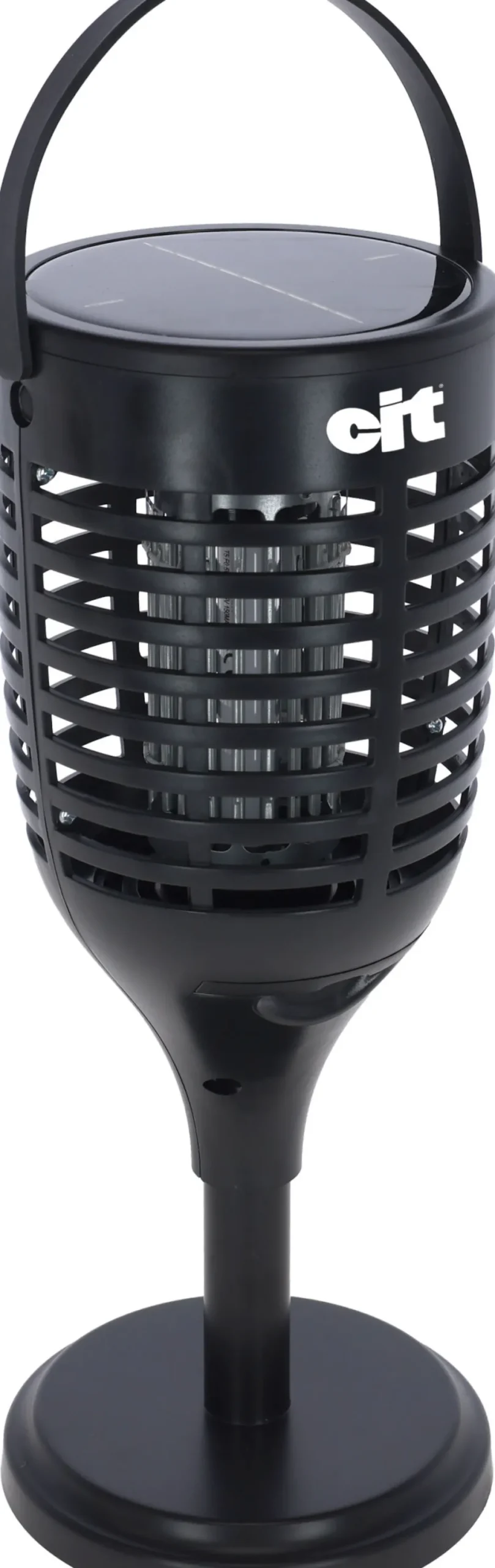 cit Outdoor Solar Insektenfalle