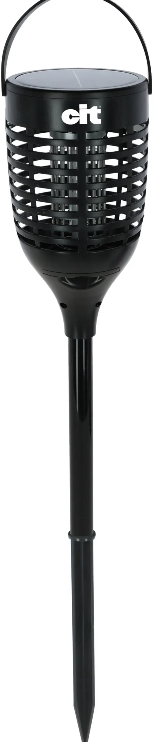 cit Outdoor Solar Insektenfalle