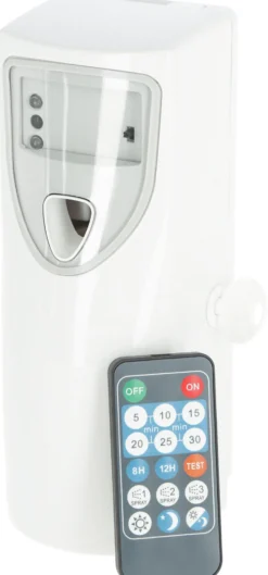 cit Sprühautomat FlyBooster