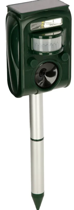 cit Ultraschall-Tiervertreiber SonicFlash