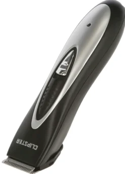 CLIPSTER Akkuschermaschine CuttoX