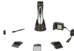 CLIPSTER Akkuschermaschine CuttoX