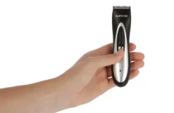 CLIPSTER Akkuschermaschine CuttoX