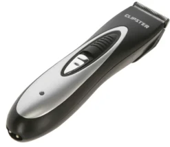 CLIPSTER Akkuschermaschine CuttoX