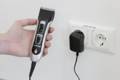 CLIPSTER Akkuschermaschine DropiX