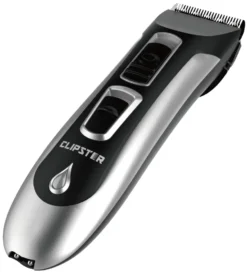 CLIPSTER Akkuschermaschine DropiX