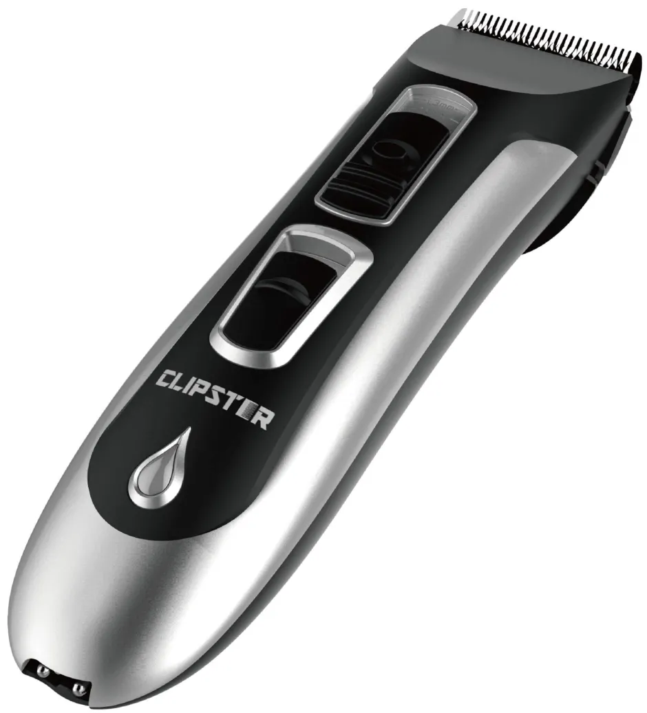 CLIPSTER Akkuschermaschine DropiX
