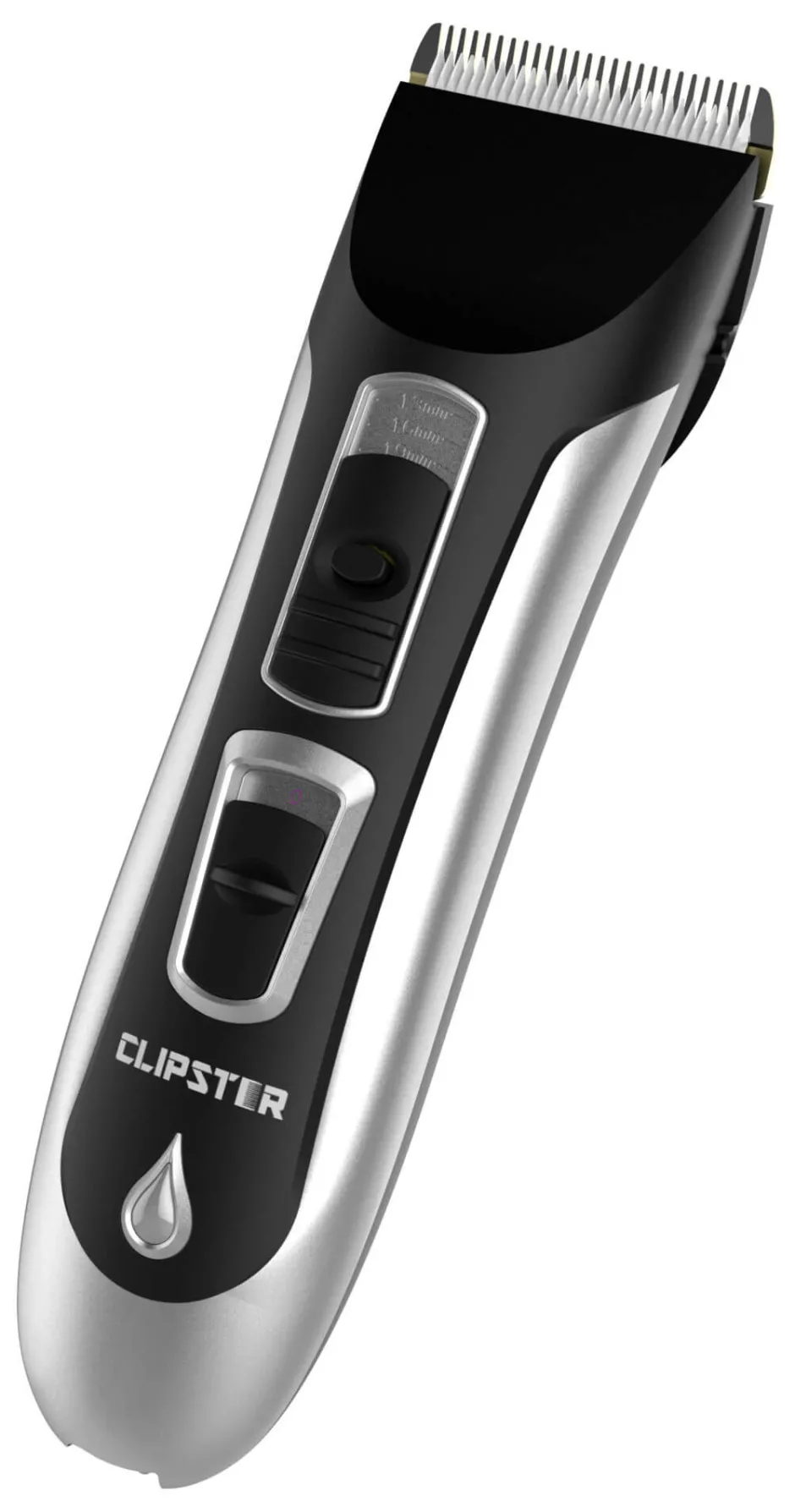 CLIPSTER Akkuschermaschine DropiX