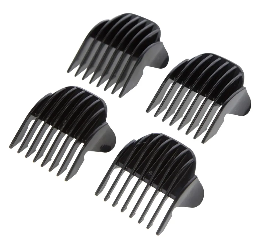 CLIPSTER Akkuschermaschine DropiX