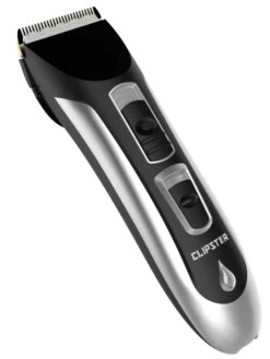 CLIPSTER Akkuschermaschine DropiX