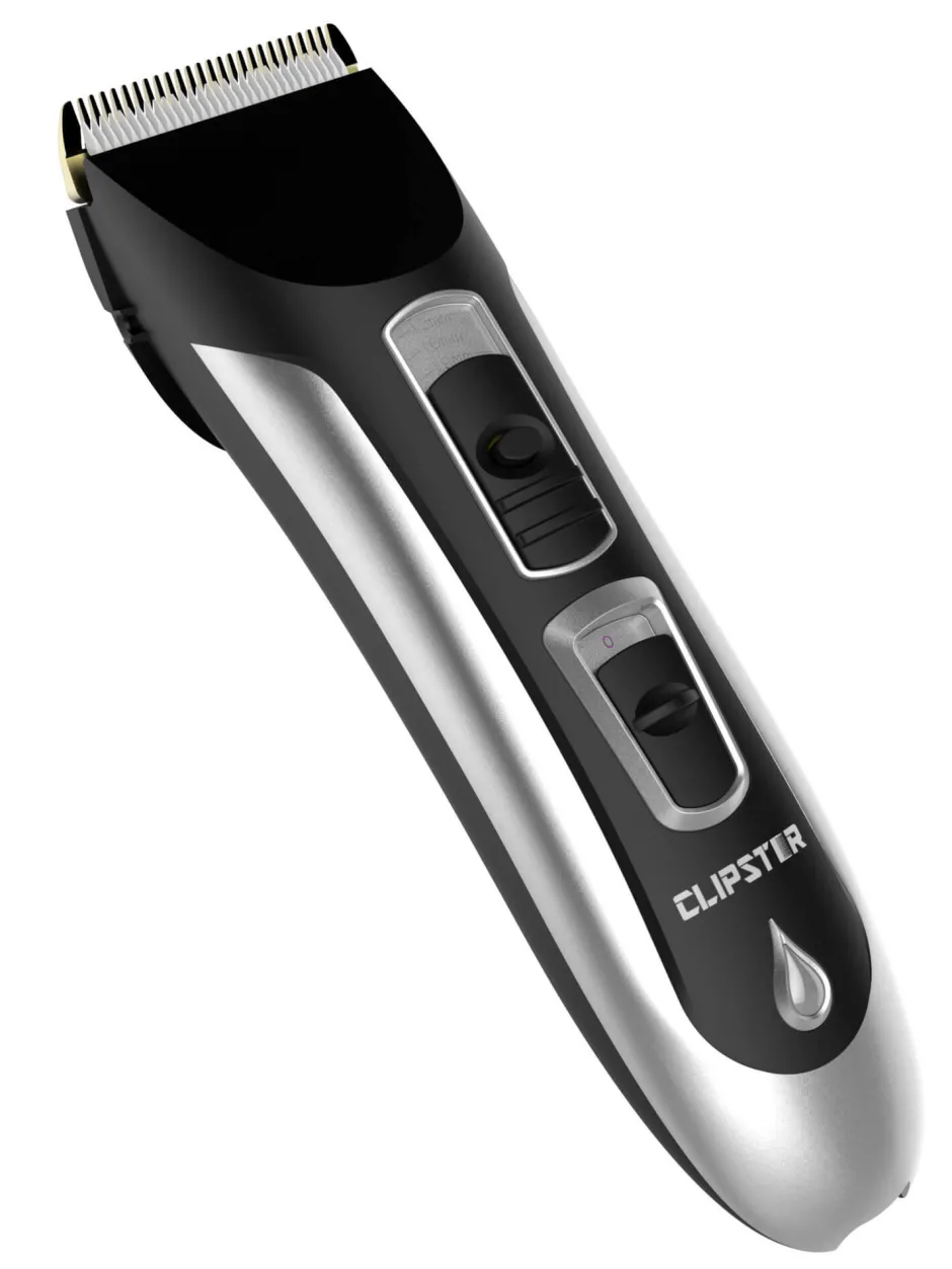 CLIPSTER Akkuschermaschine DropiX