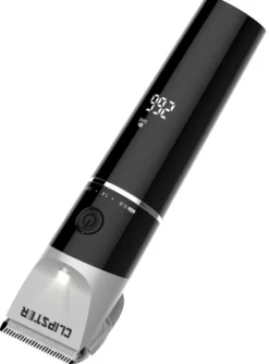 CLIPSTER Akkuschermaschine DeloX