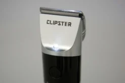 CLIPSTER Akkuschermaschine DeloX
