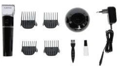 CLIPSTER Akkuschermaschine DeloX