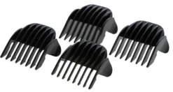 CLIPSTER Akkuschermaschine DeloX