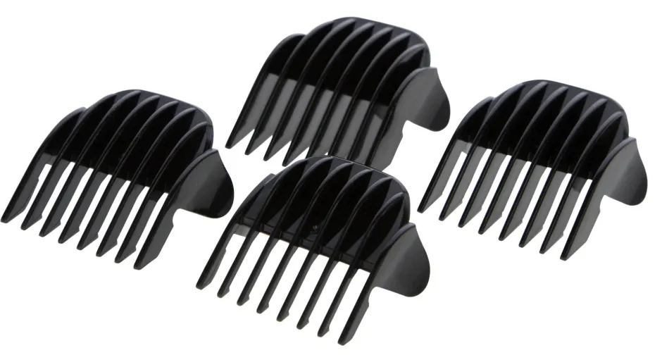 CLIPSTER Akkuschermaschine DeloX