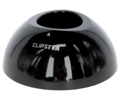 CLIPSTER Akkuschermaschine DeloX