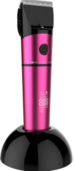 CLIPSTER Akkuschermaschine DeloX