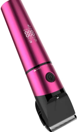 CLIPSTER Akkuschermaschine DeloX