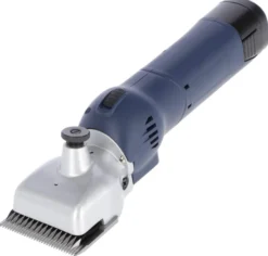 CLIPSTER FarmClipper Akku2