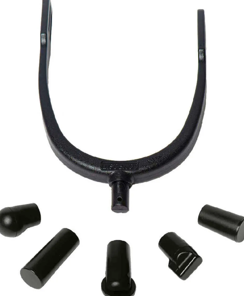 COMPOSITI Eperons 5 en 1 Hotspur-Set