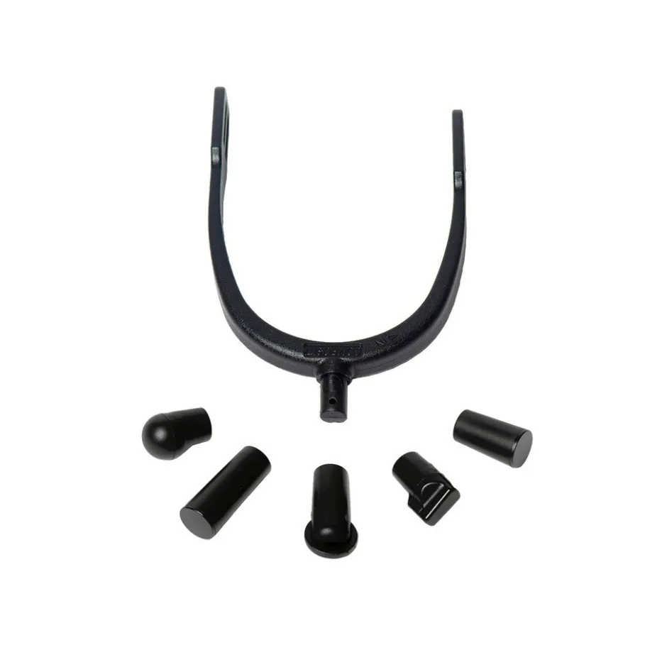 COMPOSITI Eperons 5 en 1 Hotspur-Set