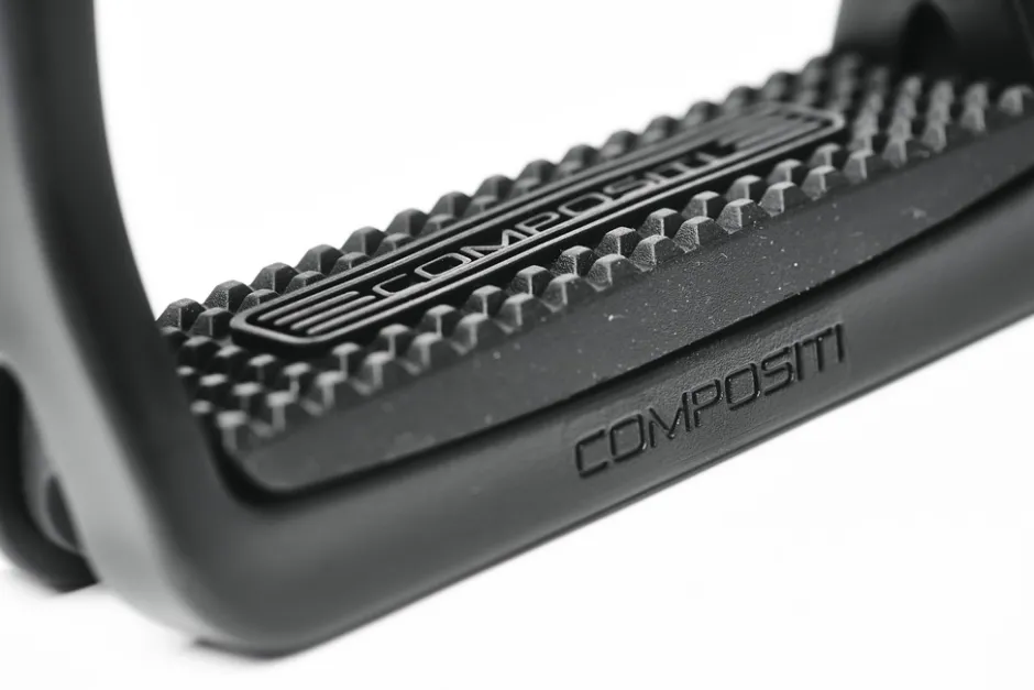 COMPOSITI Steigbügel - Premium