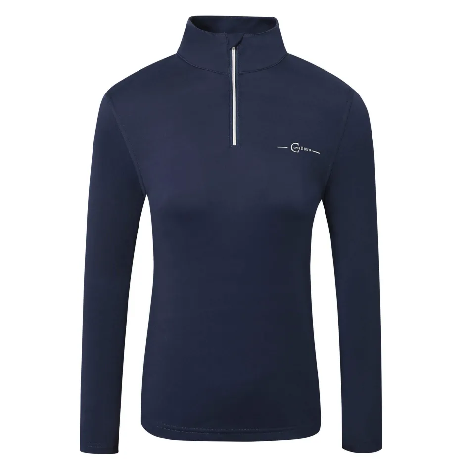 COVALLIERO Active Shirt