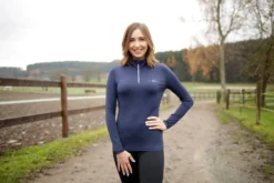COVALLIERO Active Shirt