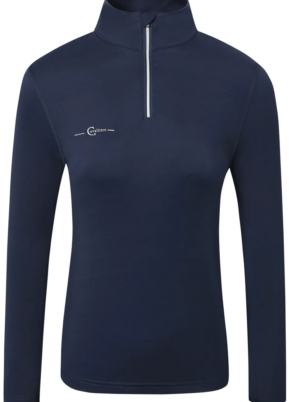 COVALLIERO Active Shirt