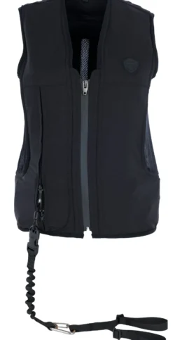 COVALLIERO Airbag-Weste Manege
