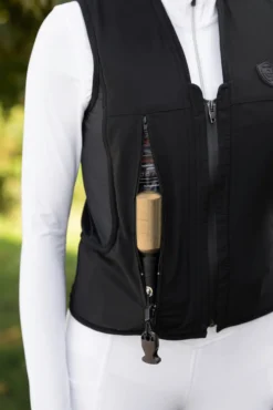 COVALLIERO Airbag-Weste Manege